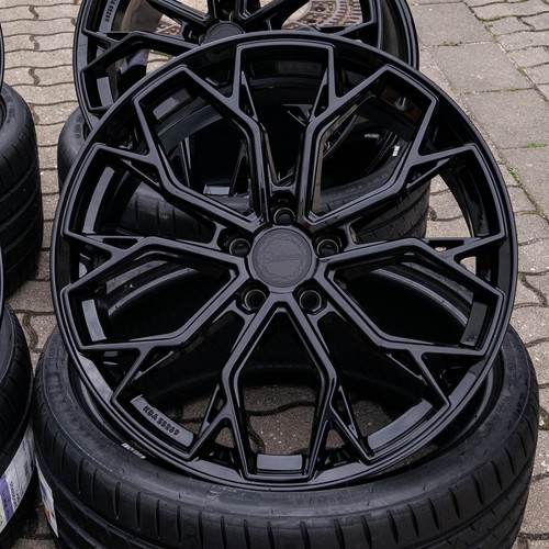 Zoll felgen rw03 für bmw - felgen,