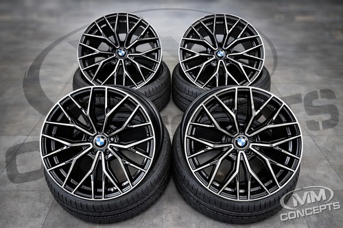 Zoll wh37 felgen für - zoll, bmw