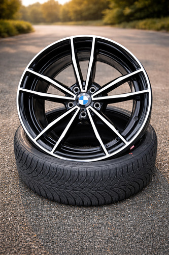 Zoll ua24 concave - concave, felgen