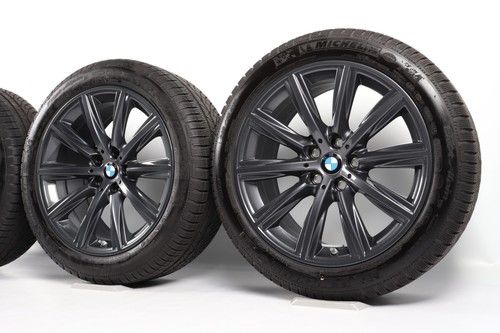 Original bmw 5er g30 g31 - original,