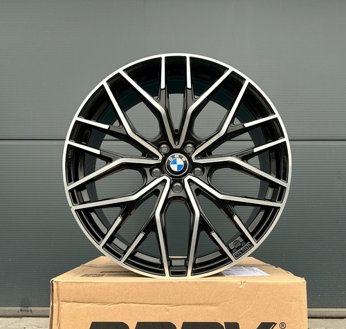 Zoll felgen wh37 poliert - 4x,