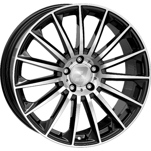 Alufelgen wheelworld wh39 - alufelgen,