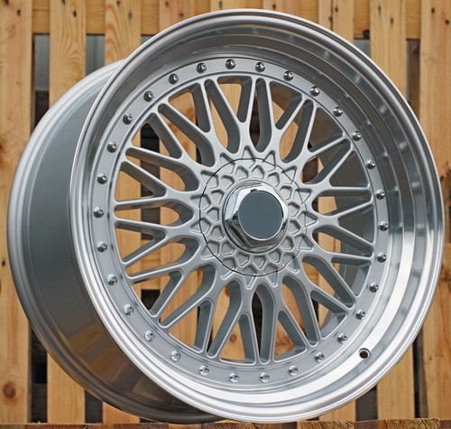Felgen zoll bmw e32 e34 - zoll,