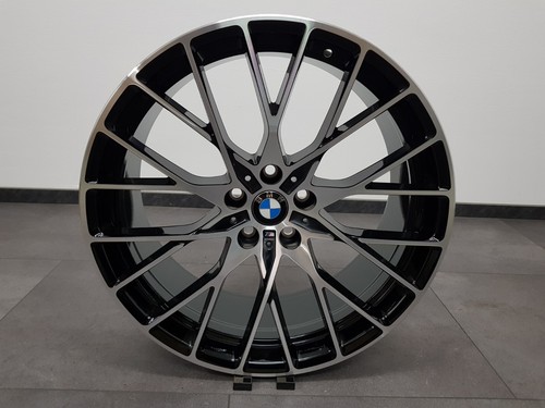 Neu bmw felgen - neu, m