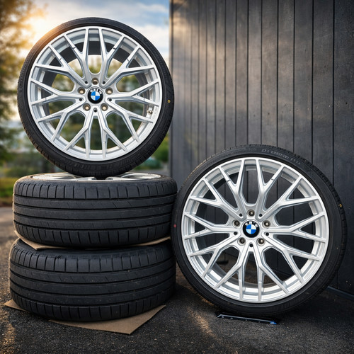 Zoll wh37 alu felgen 5x120 - alu,