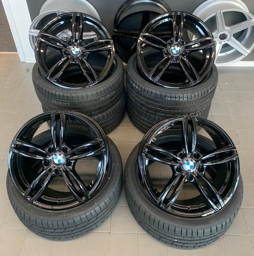 Zoll dm03 felgen für bmw - 19,