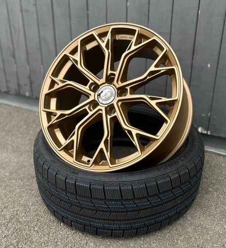 Zoll dm18 alu felgen für - 20,