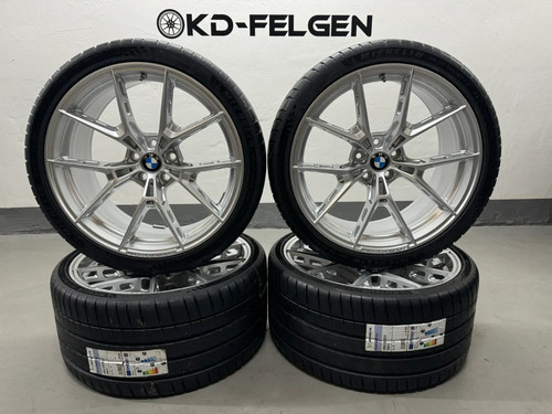 Original bmw 1063m - original, zoll