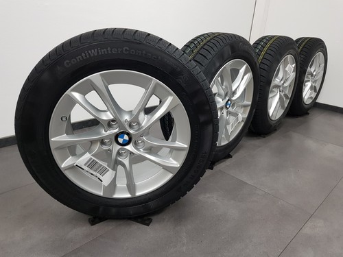 Neu bmw zoll felgen - zoll, f45