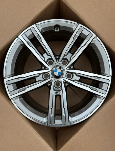 Bmw 1er f40 - gran, coupé