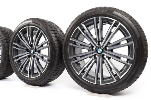 Original bmw 3er g20 - 3er, g21