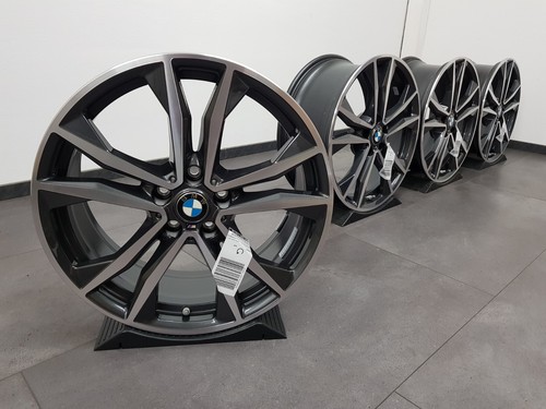 Neu bmw zoll felgen - zoll, x1