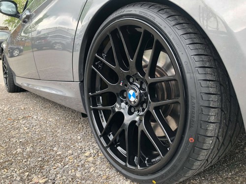 Zoll mb4 alu felgen für - 19, ac-mb4