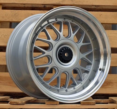 Felgen zoll bmw e38 e39 - felgen, 17