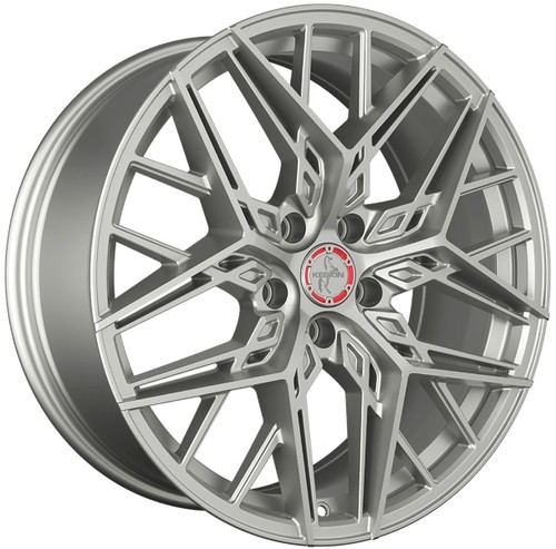 Alufelgen keskin kt25 für - kt25,