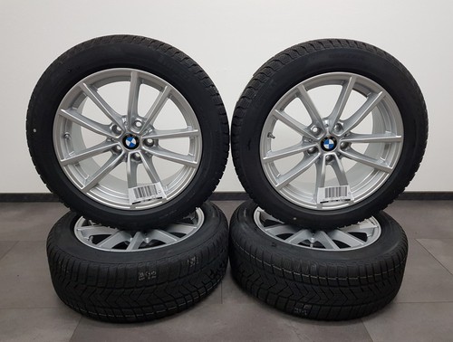 Neu bmw zoll felgen - neu, 17