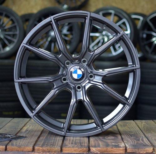 Zoll felgen für bmw m - felgen,