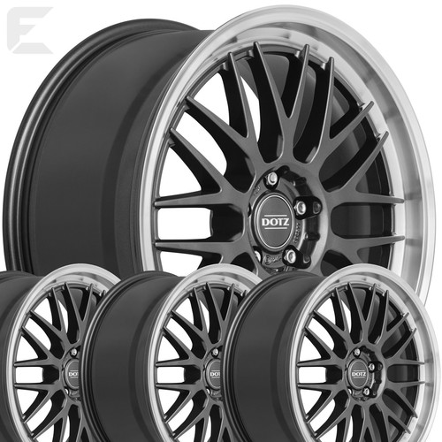 Alufelgen satz für bmw 4er - für,