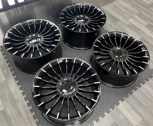 Felgen zoll bmw - bmw, f10