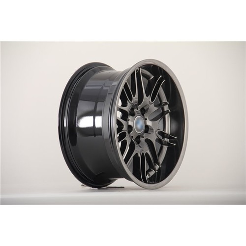 Zoll felgen bmw - zoll, e61