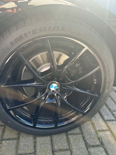 Felgen für bmw f10 f11 - f11, m6