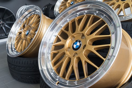 Zoll ua3 felgen für bmw - ua3,