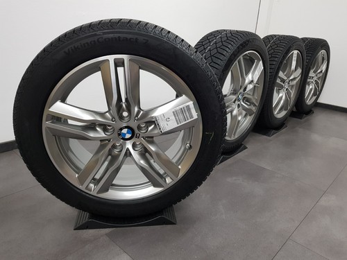 Neu bmw winterreifen - bmw, 18