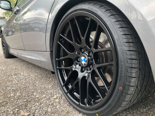 Zoll mb4 felgen für - 19, ac-mb4
