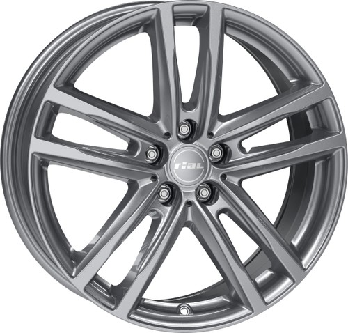 Alufelgen rial x10 - alufelgen, für