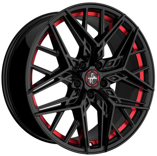 Alufelgen keskin kt25 - alufelgen, für