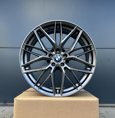 Zoll felgen dm08 anthrazit - felgen,