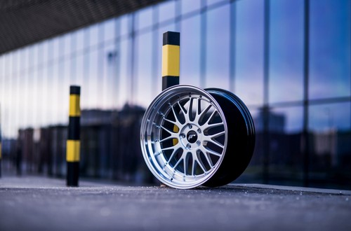 Zoll jr23 felgen für bmw - 20,