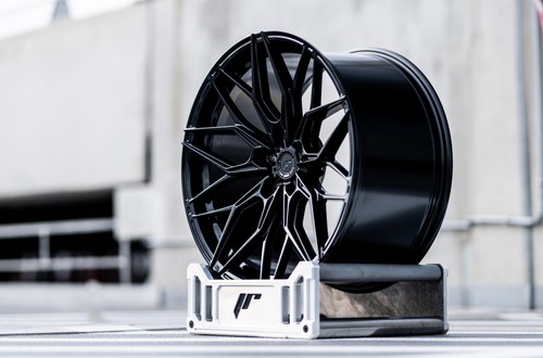 Zoll jr46 concave - zoll,