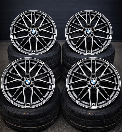 Zoll dm08 felgen für bmw - dm08,