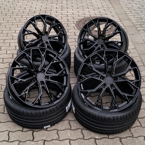 Zoll alufelgen rw03 - rw03, für